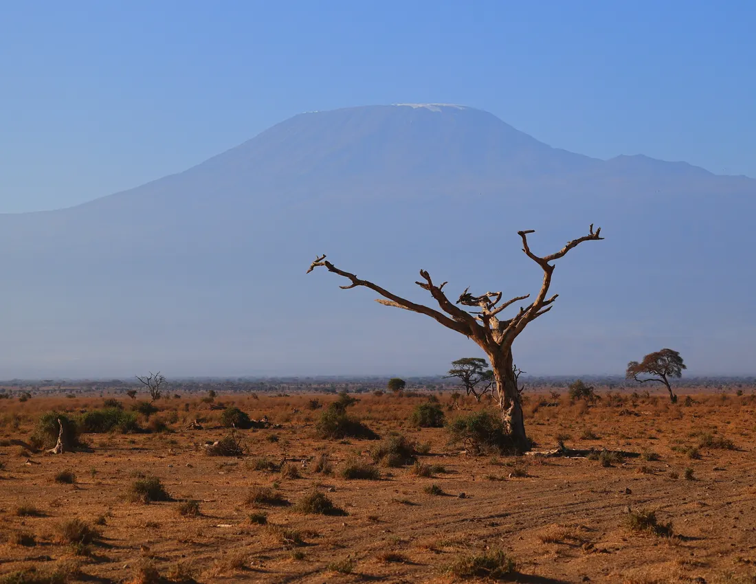 Kenya