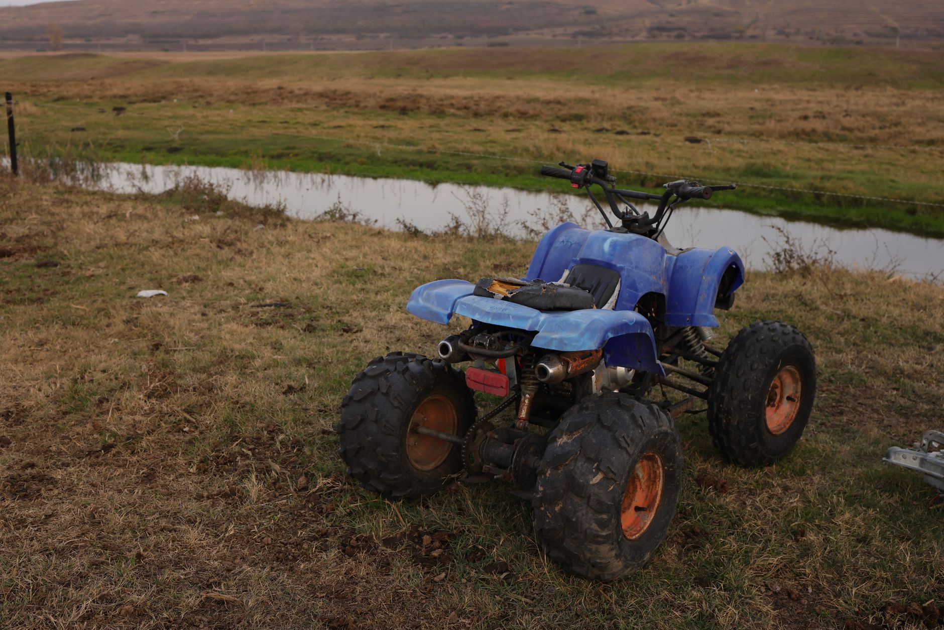 ATV Adventure: Youth Under 18 Get Certified! photo