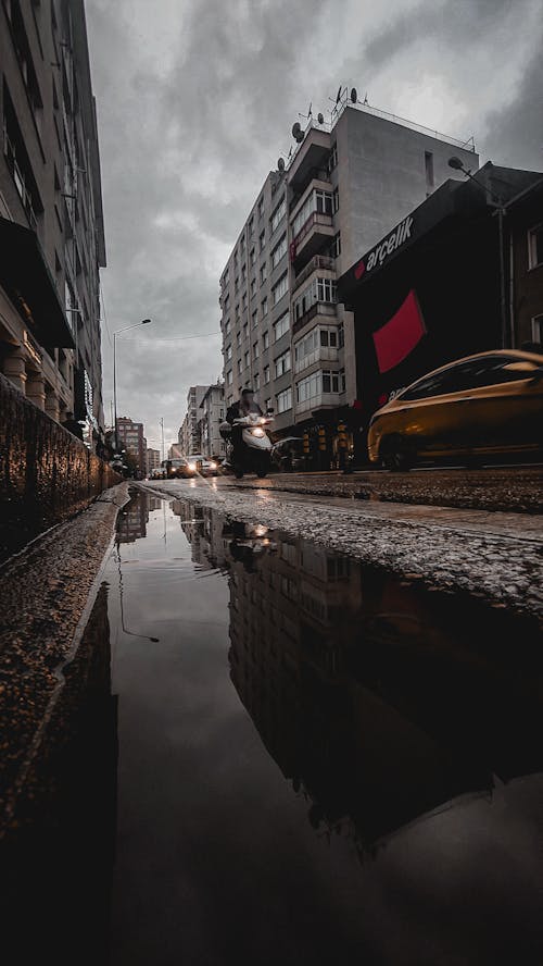 Základová fotografie zdarma na téma déšť, eskişehir, korhanerdol