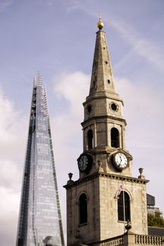 New London