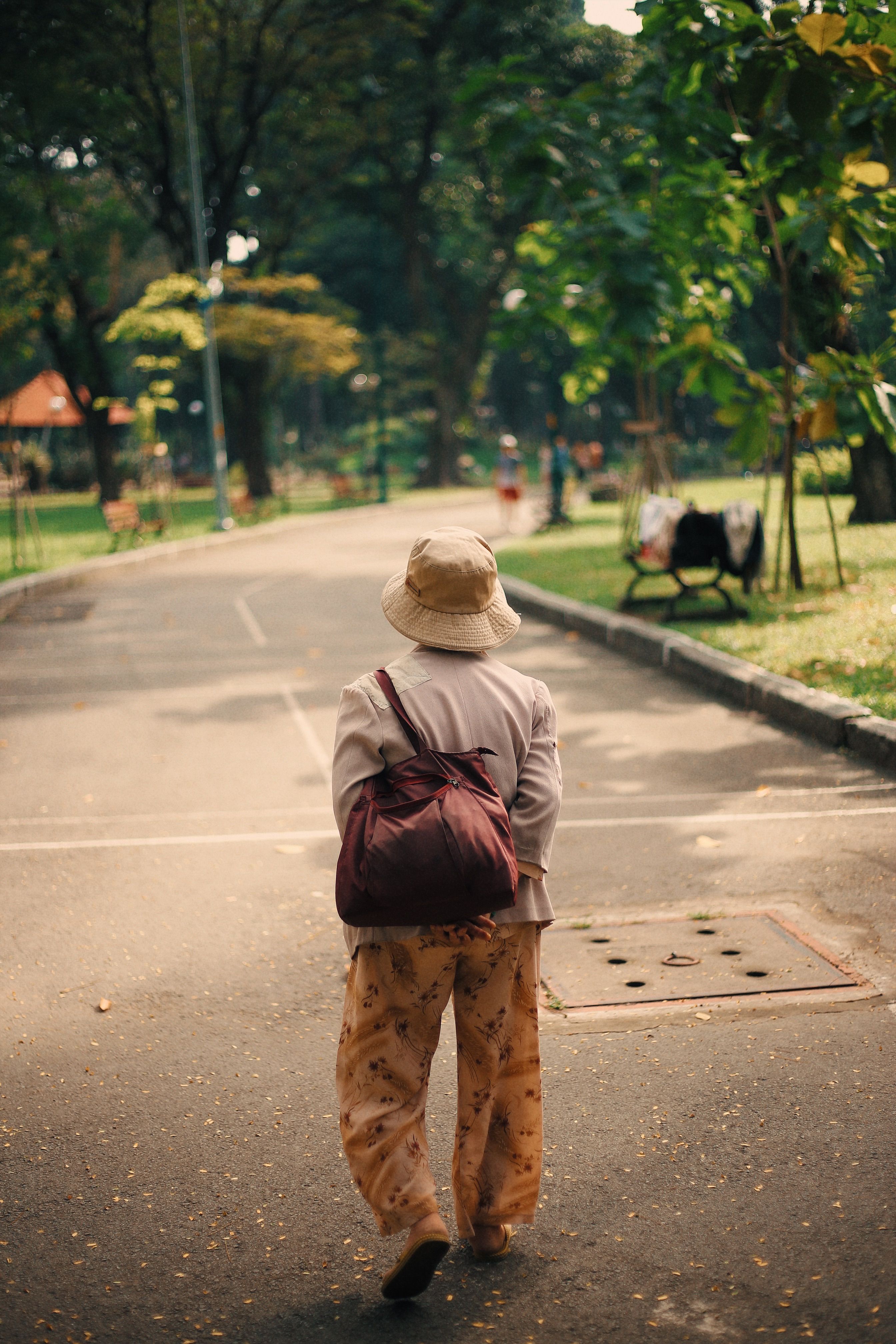 Where apps for older adults fits into a busy family