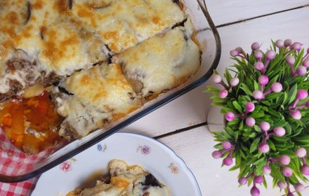 Moussaka