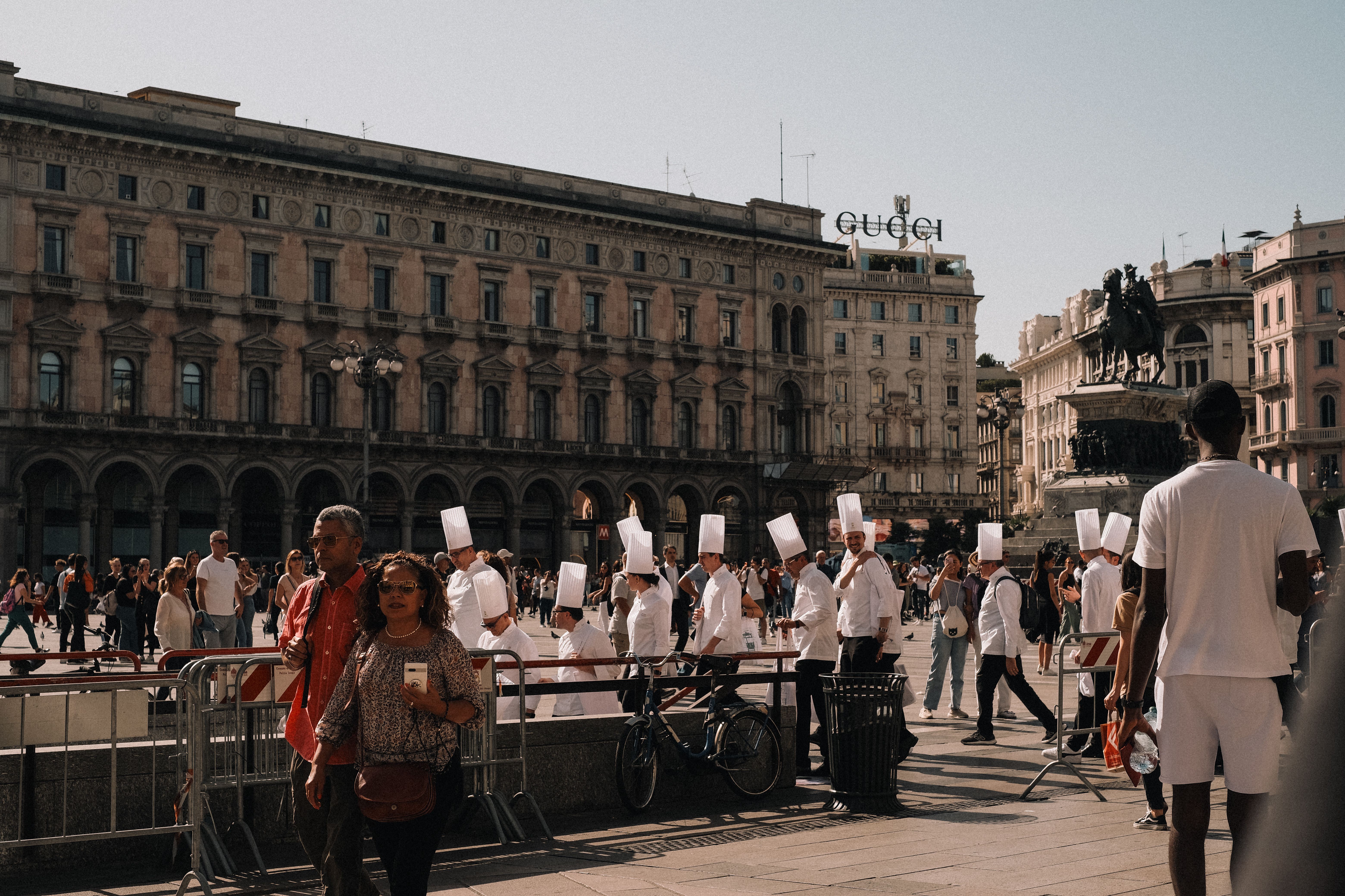 Les marques du monde et leur influence sur la culture locale