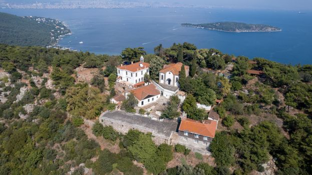 Princes' Islands day trip (summer) — Istanbul