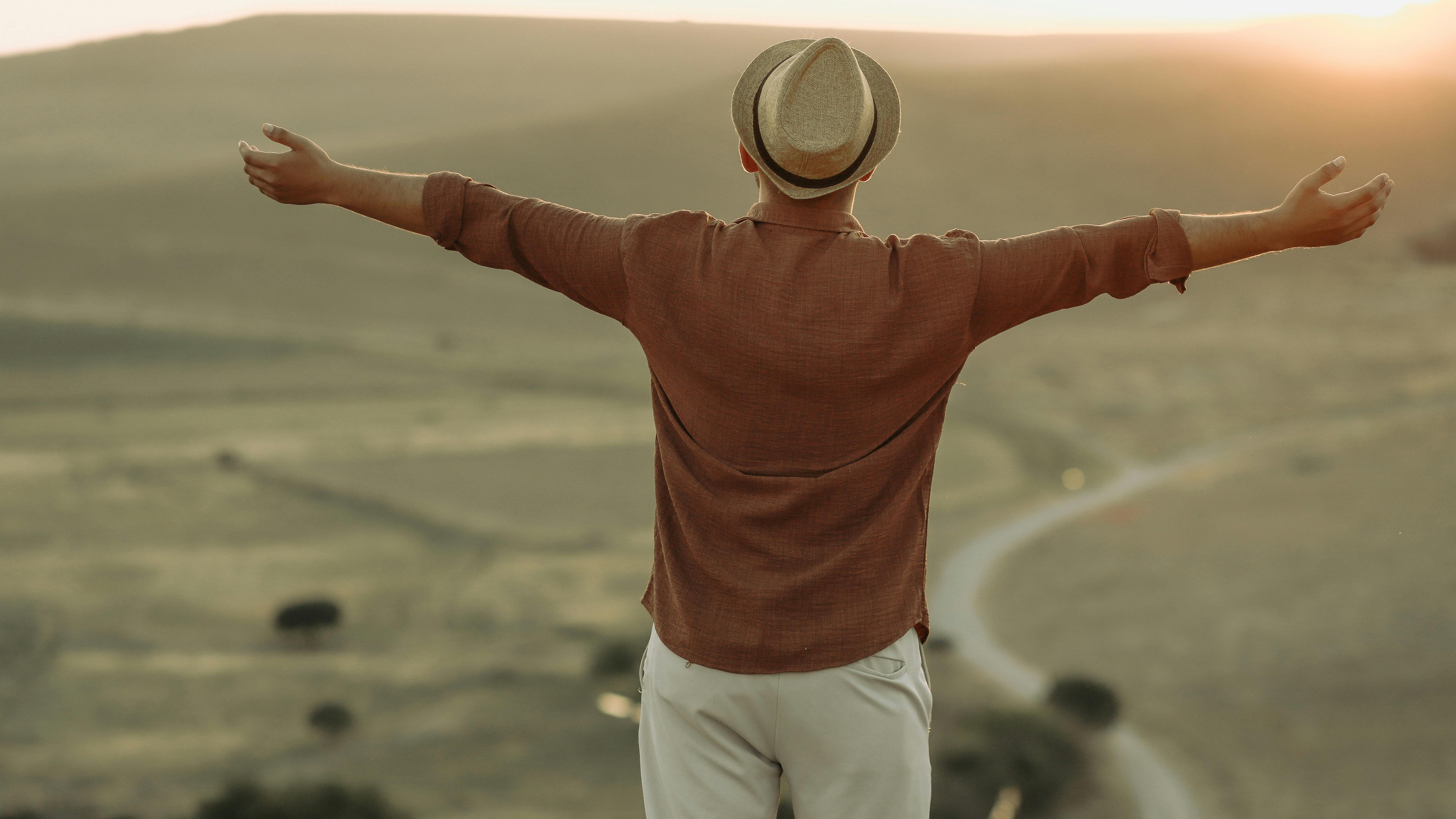 men's health, prostate cancer, mental health, stress management — Photo by fotokirisci on Pexels