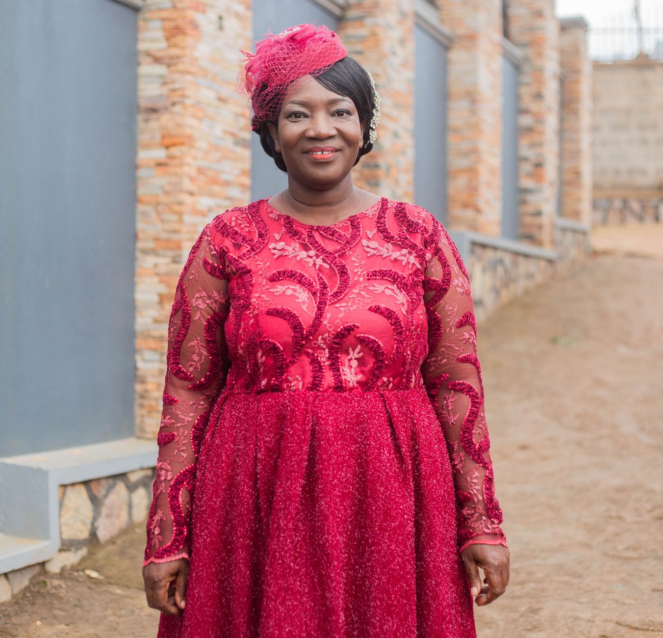 Mayowa Animasahun