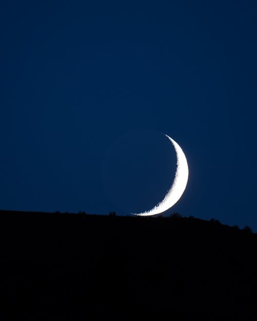 Foto stok gratis artis, astronomi, bulan