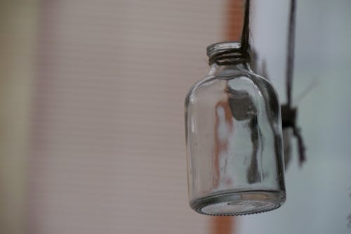 Darmowe zdjęcie z galerii z butelka