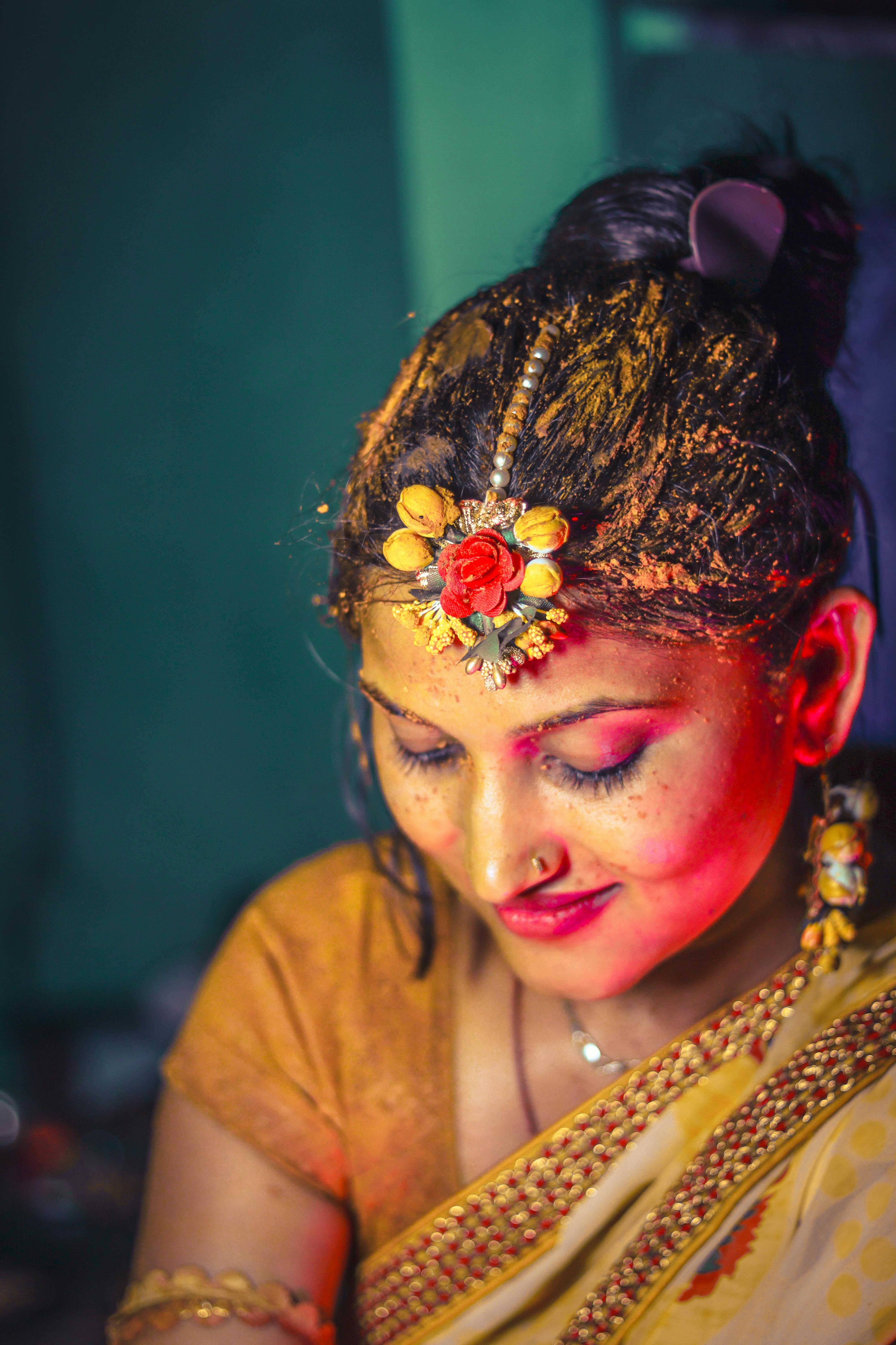 Haldi Checklist to Plan Your Haldi Function In Style - Styl Inc