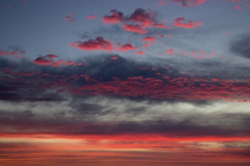 Ilmainen kuvapankkikuva tunnisteilla aamu, abstrakti, dramaattinen taivas
