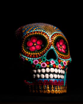 Día de los Muertos