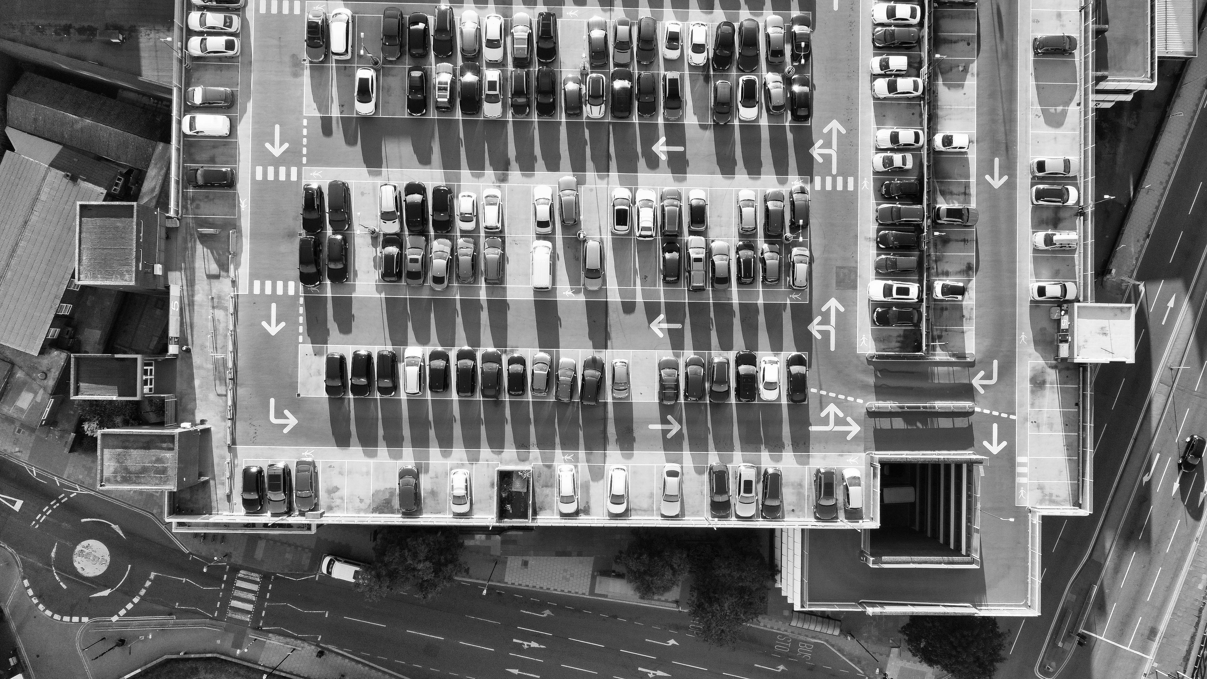 New York’s Congestion Pricing Marks a Turning Point for Urban Mobility — Photo by Altaf Shah on Pexels
