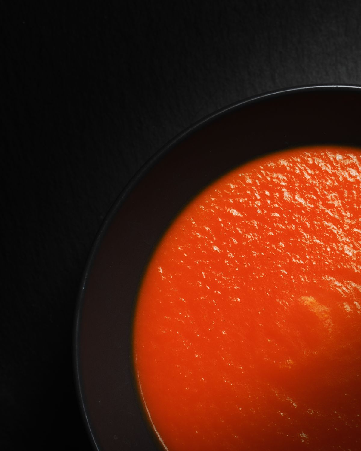 Ginger Turmeric Carrot Lentil Soup