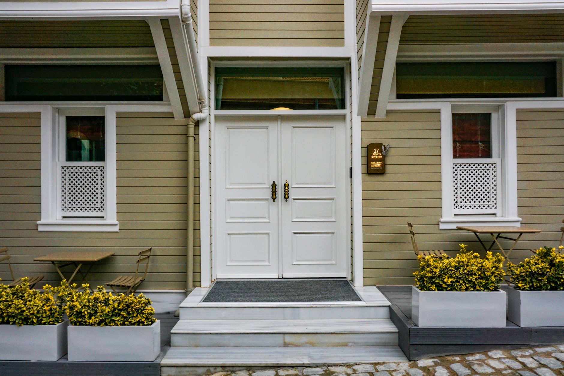 Your Options For Door Types And Designs For Every Space