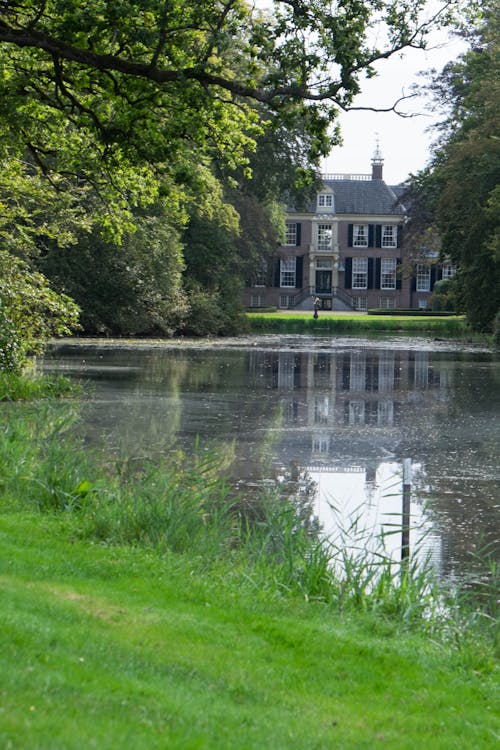 Kostnadsfri bild av aristocray, baarn, egendom