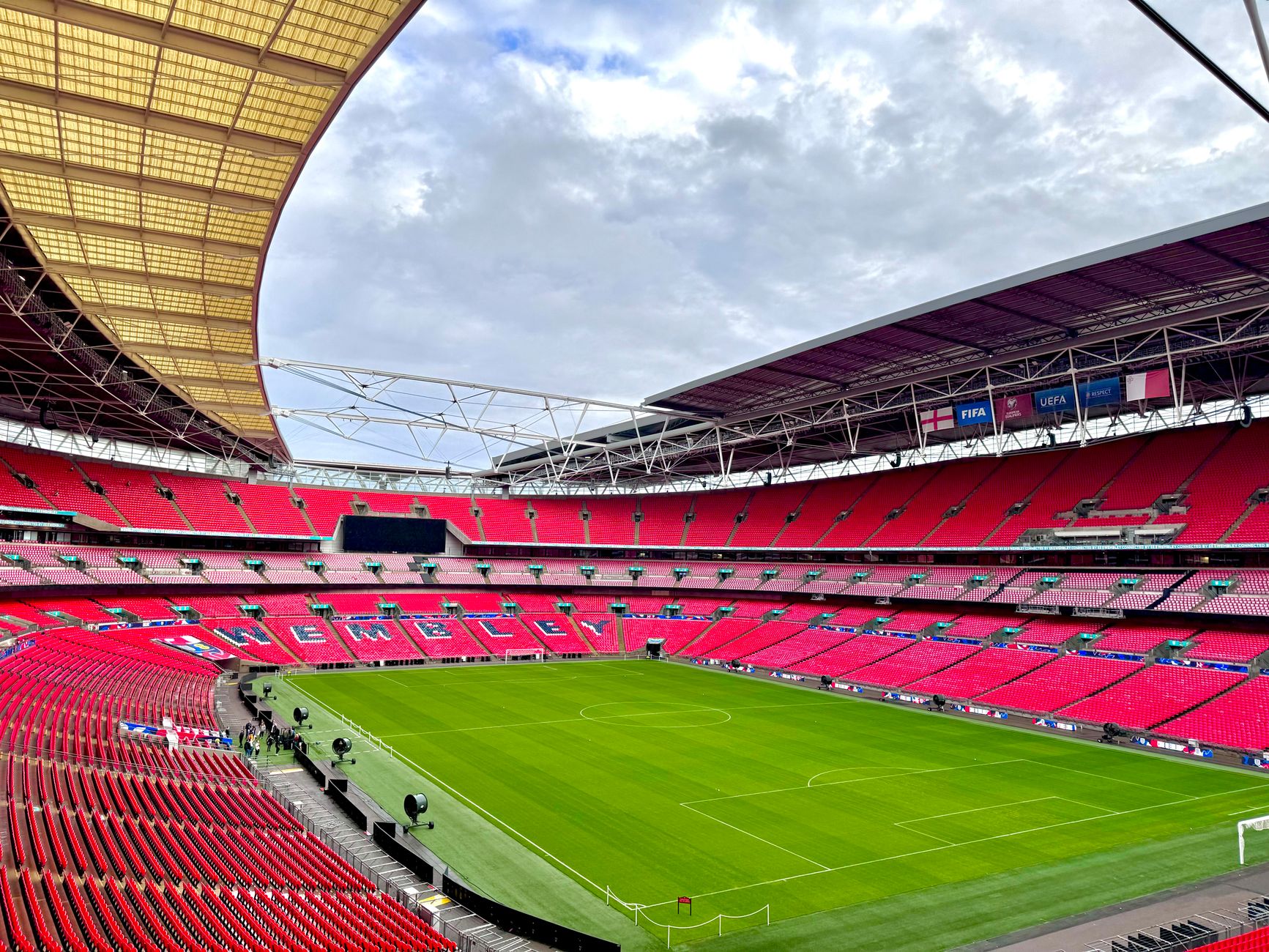 England vs. Mexico World Cup match kick-off time moved forward