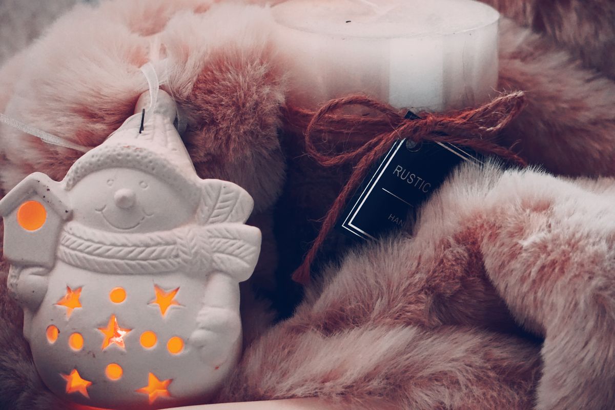 Winter-Home-Decor-Trends 2026: 4 gemütliche Wohnideen aus Pinterest — Im Kontext
