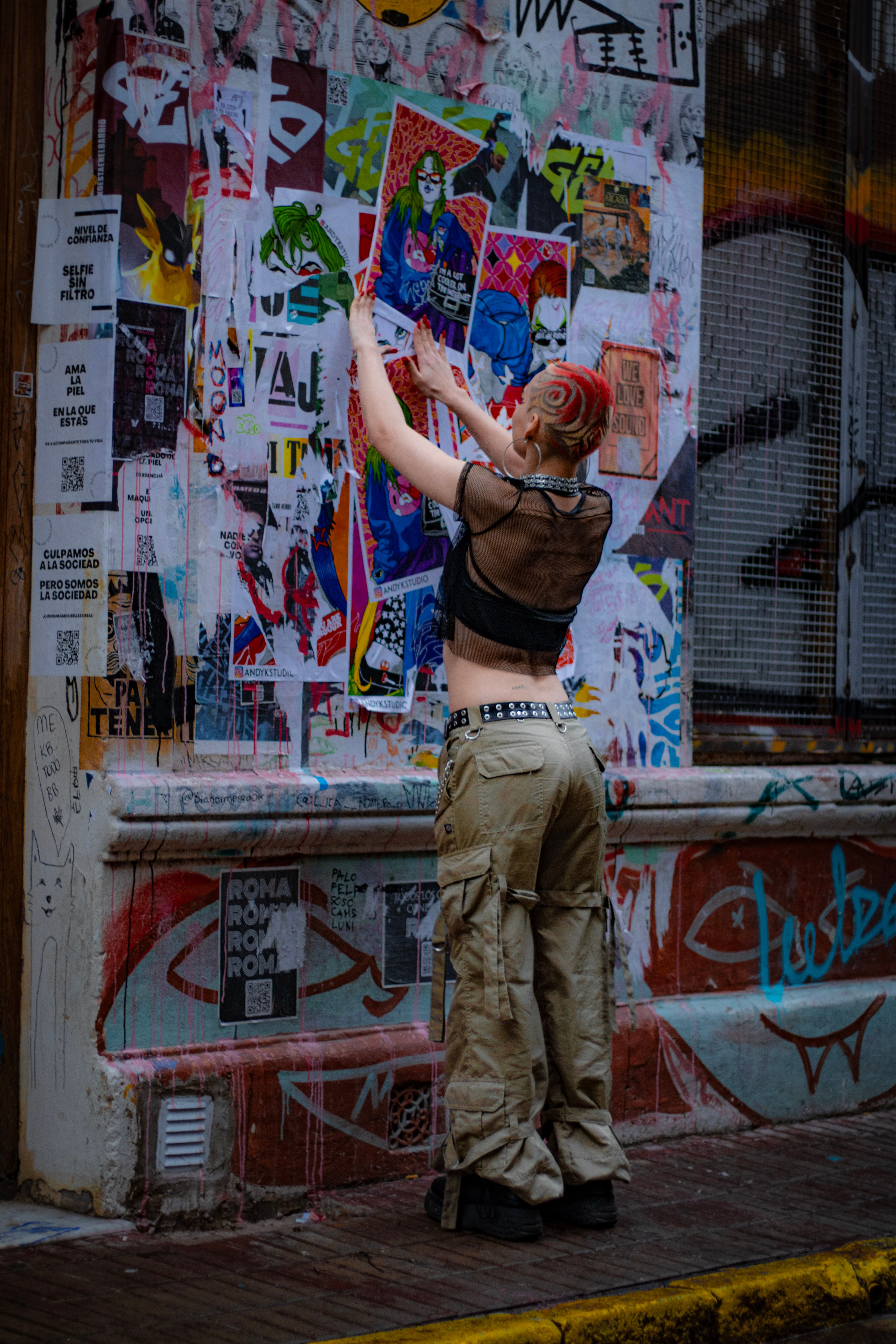 Calça Cargo
