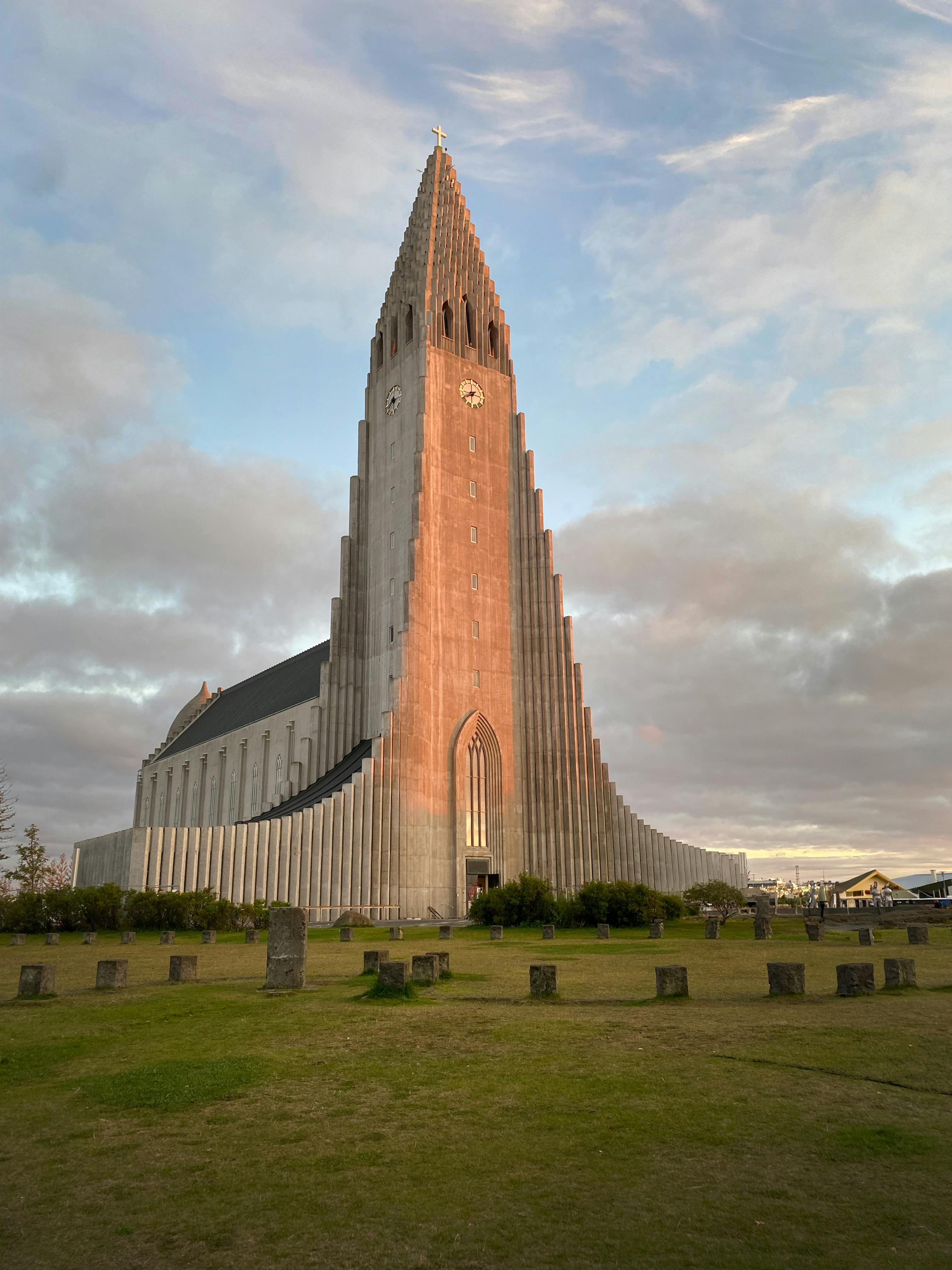 Reykjavik Church Photos, Download The BEST Free Reykjavik Church Stock ...