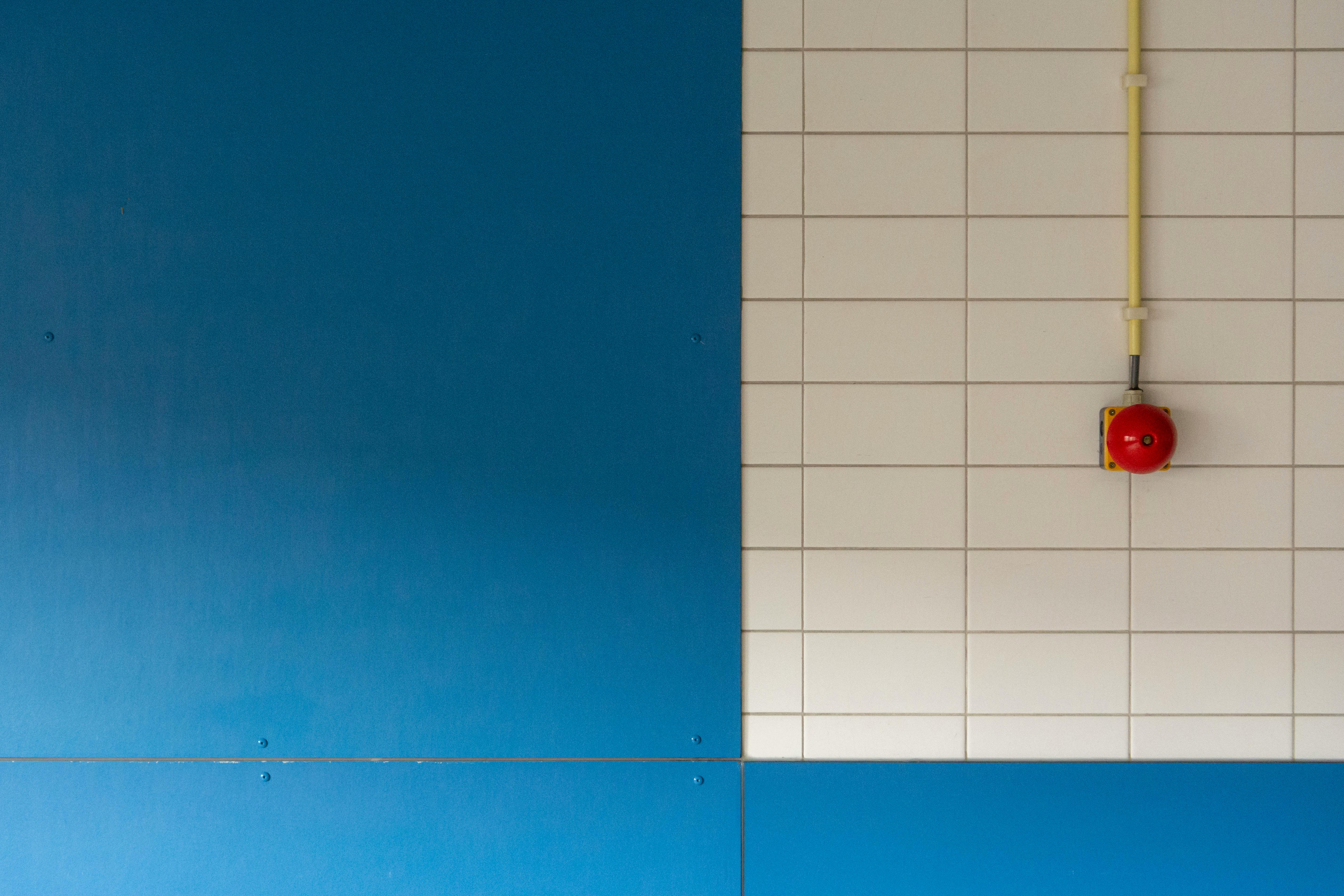 Gratis Foto stok gratis abstrak, alarm, Arsitektur Foto Stok