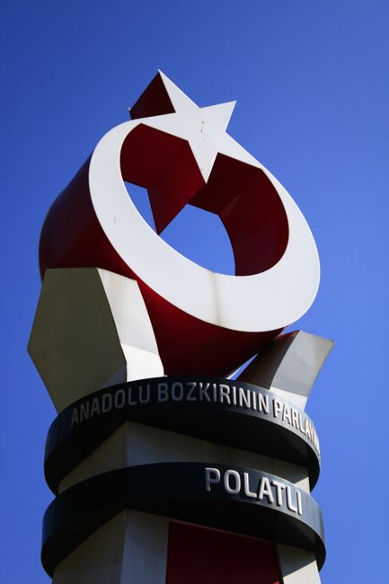Polatlı Favori Mekanlar Rehberi