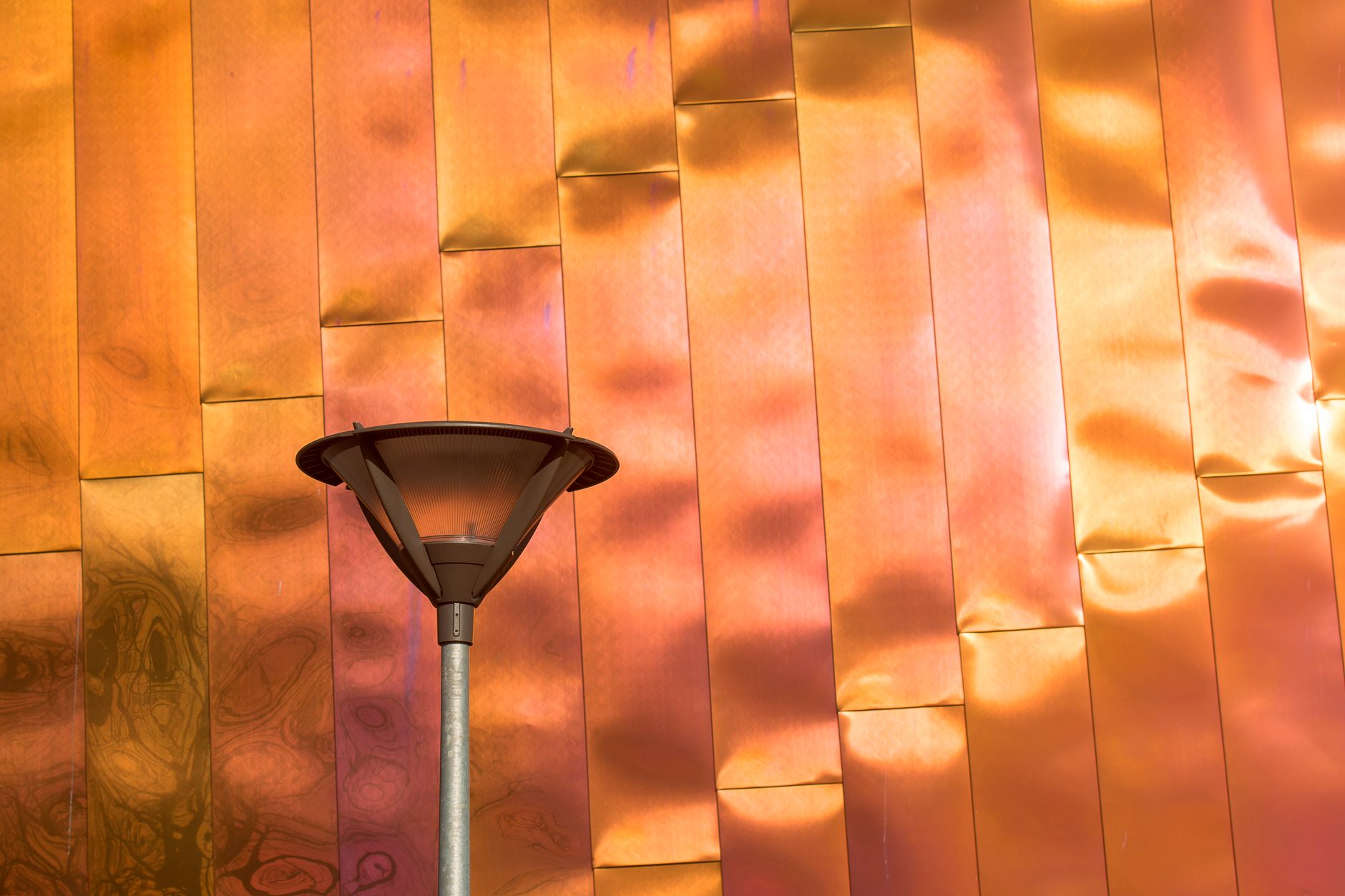 MCX Copper Falls 1.31% on Rupee Strength and Risk-Off Sentiment