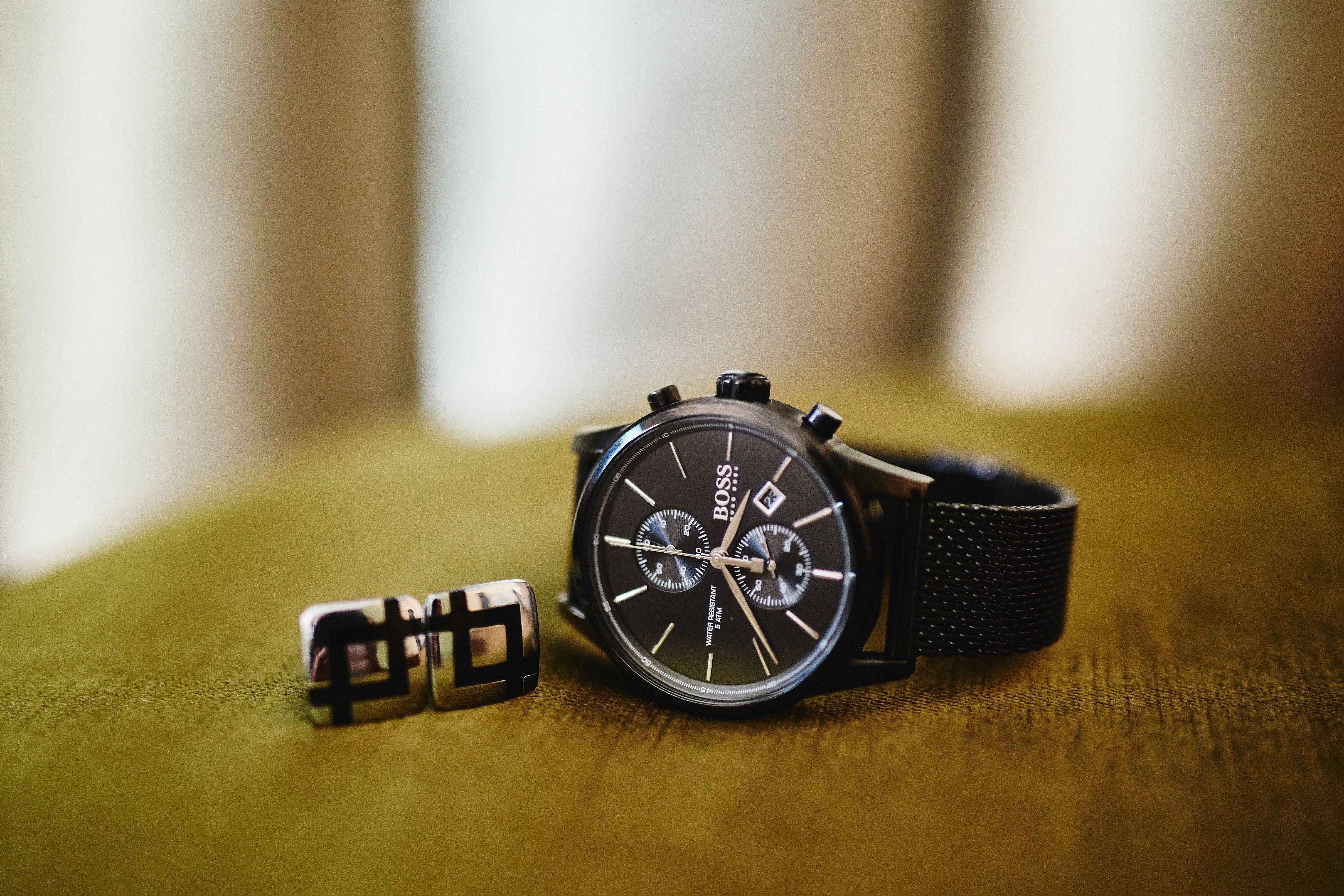 Discover the Best Men's Watches Under $500: Value & Style