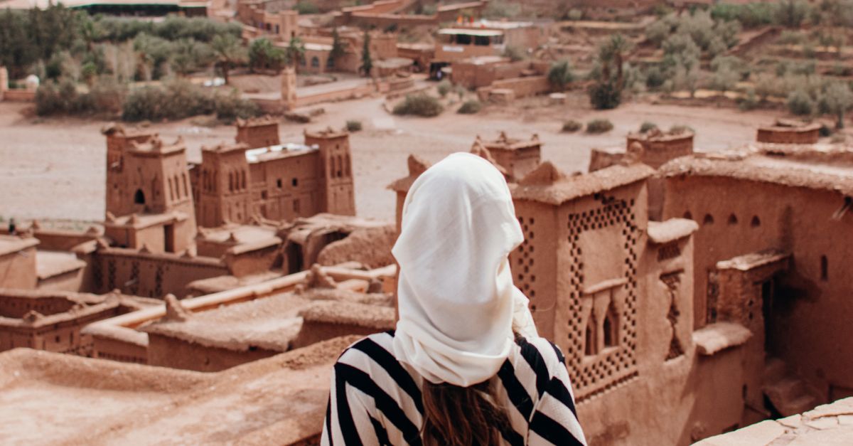 Marruecos: por qué la industria exportadora crece y qué falta para subir salarios Marruecos: por qué la industria exportadora crece y qué falta para subir salarios