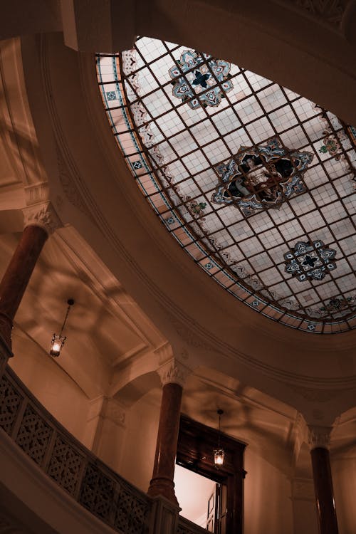 Základová fotografie zdarma na téma Argentina, balkon, balkony