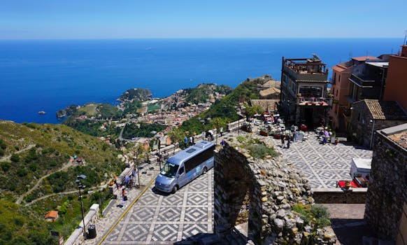 Taormina, Italy photo 12