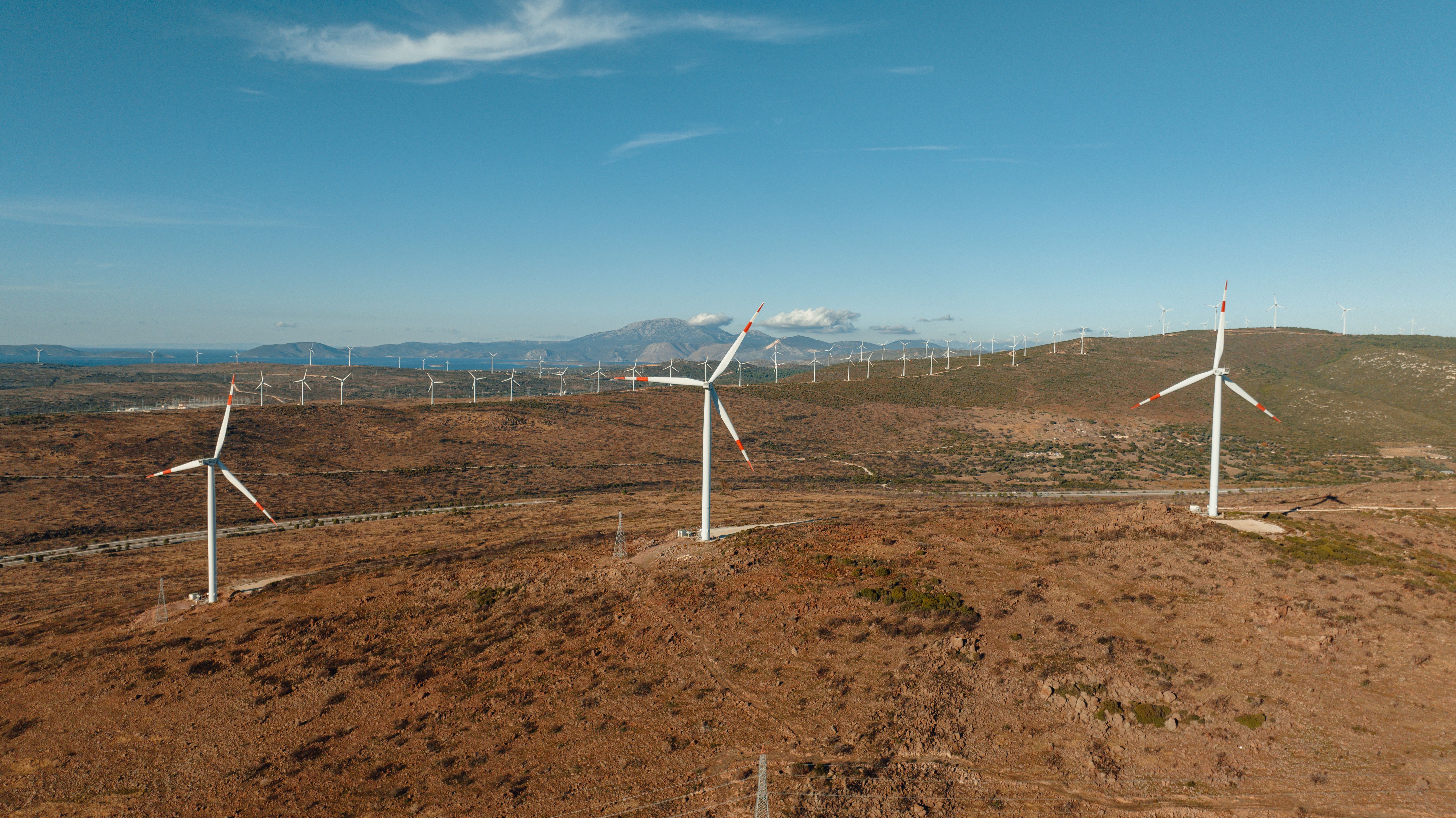 There is nothing new about renewable energy: Tracing the life of solar panels — Photo by Ahmet Kurt on Pexels