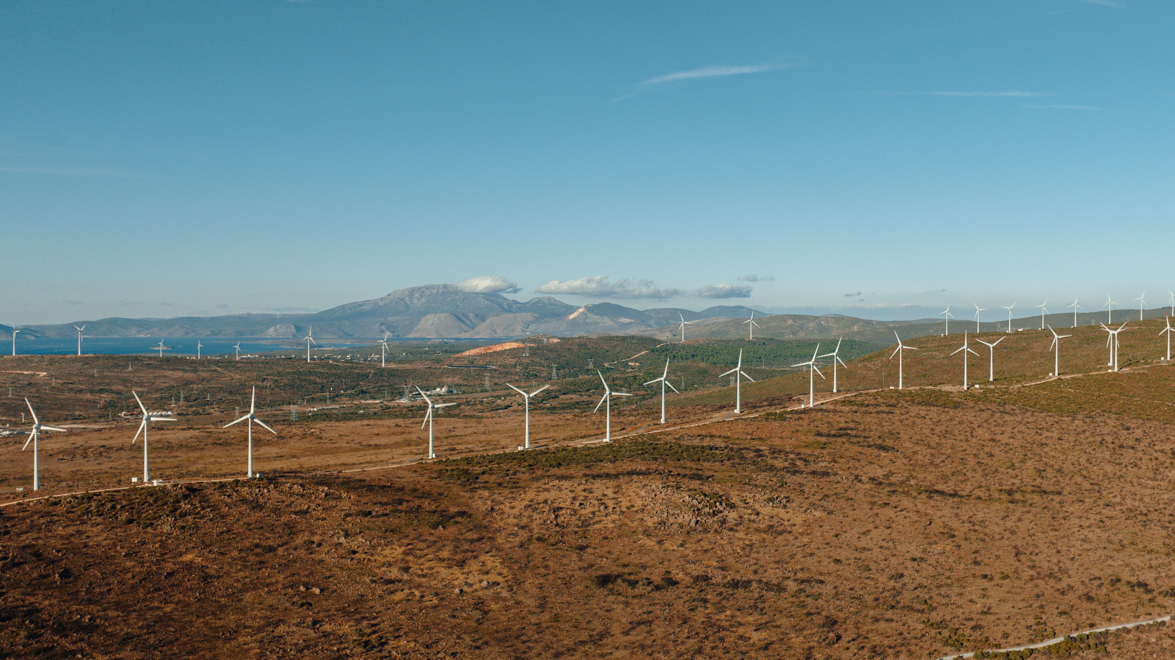 There is nothing new about renewable energy: Tracing the life of solar panels — Photo by Ahmet Kurt on Pexels