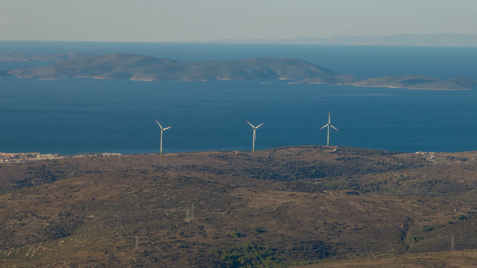 Serentica Renewables secures $345 million loan for decarbonisation
