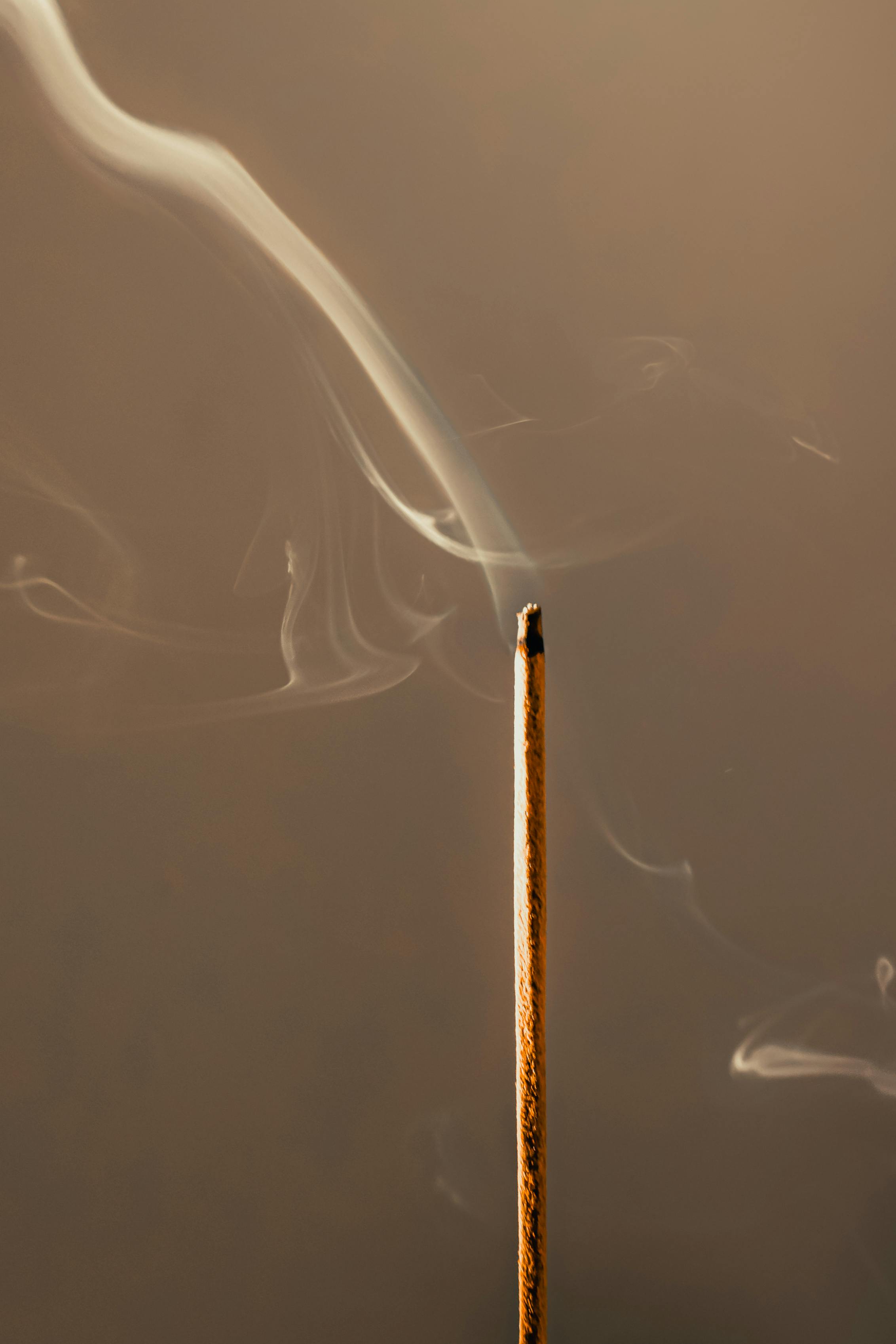White Smoke · Free Stock Photo