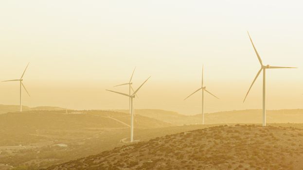 energía