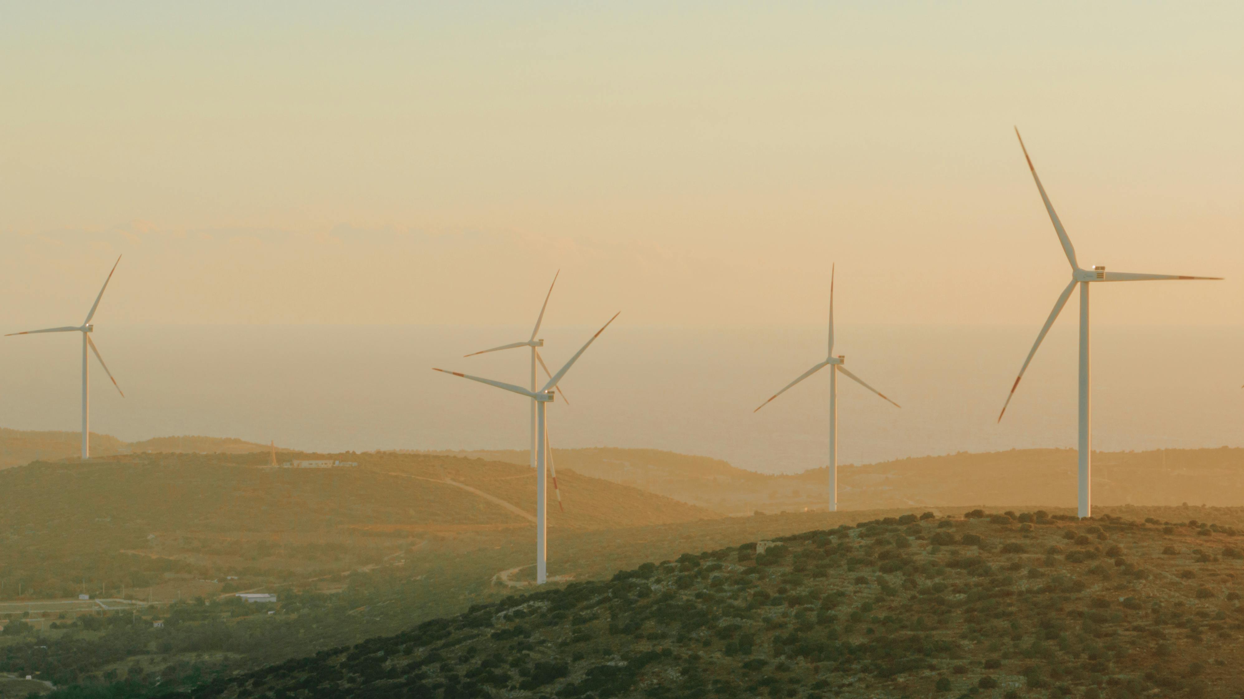 5 Strategic Considerations for Renewable Energy and Sustainable Land Management — Photo by Ahmet Kurt on Pexels
