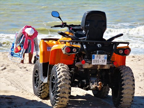 Merville-Franceville-Plage