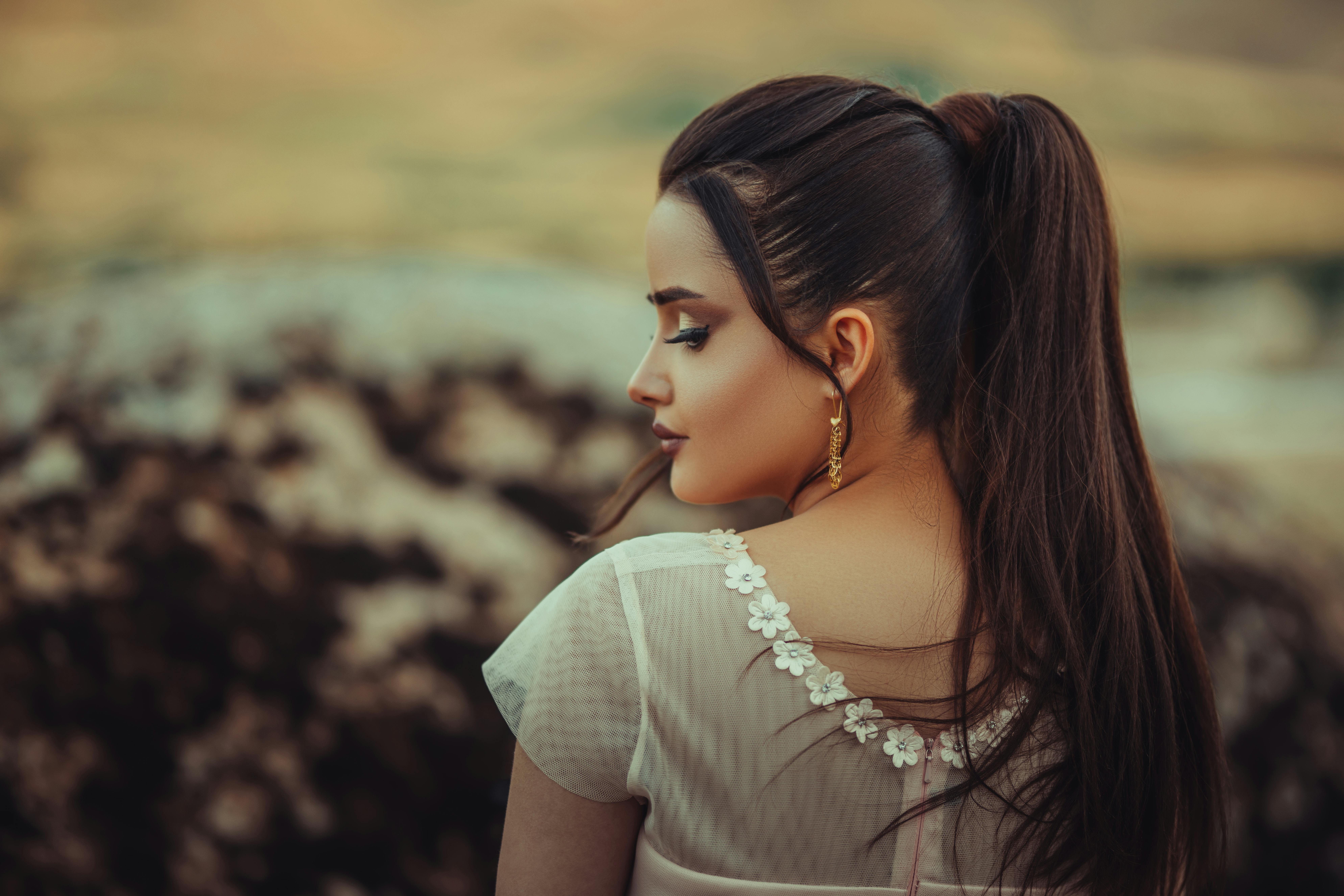 beauty tips — Photo by Kian Mousazadeh on Pexels