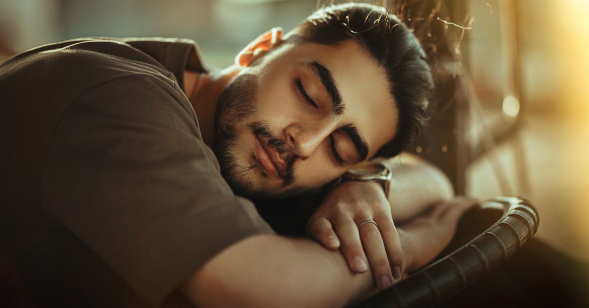 The Profound Impact of Sleep on Hormonal Balance
