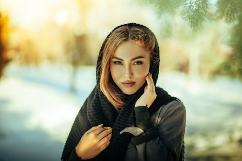 Fotobanka s bezplatnými fotkami na tému elegancia, model, módna fotografia