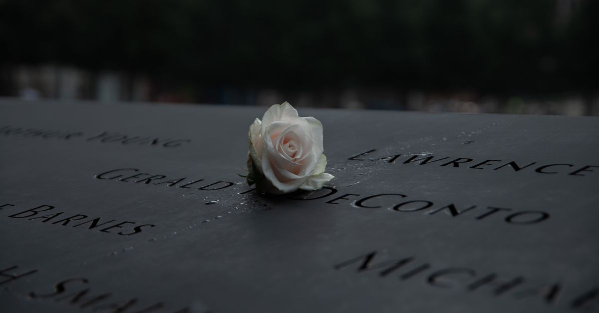 9/11 anniversary