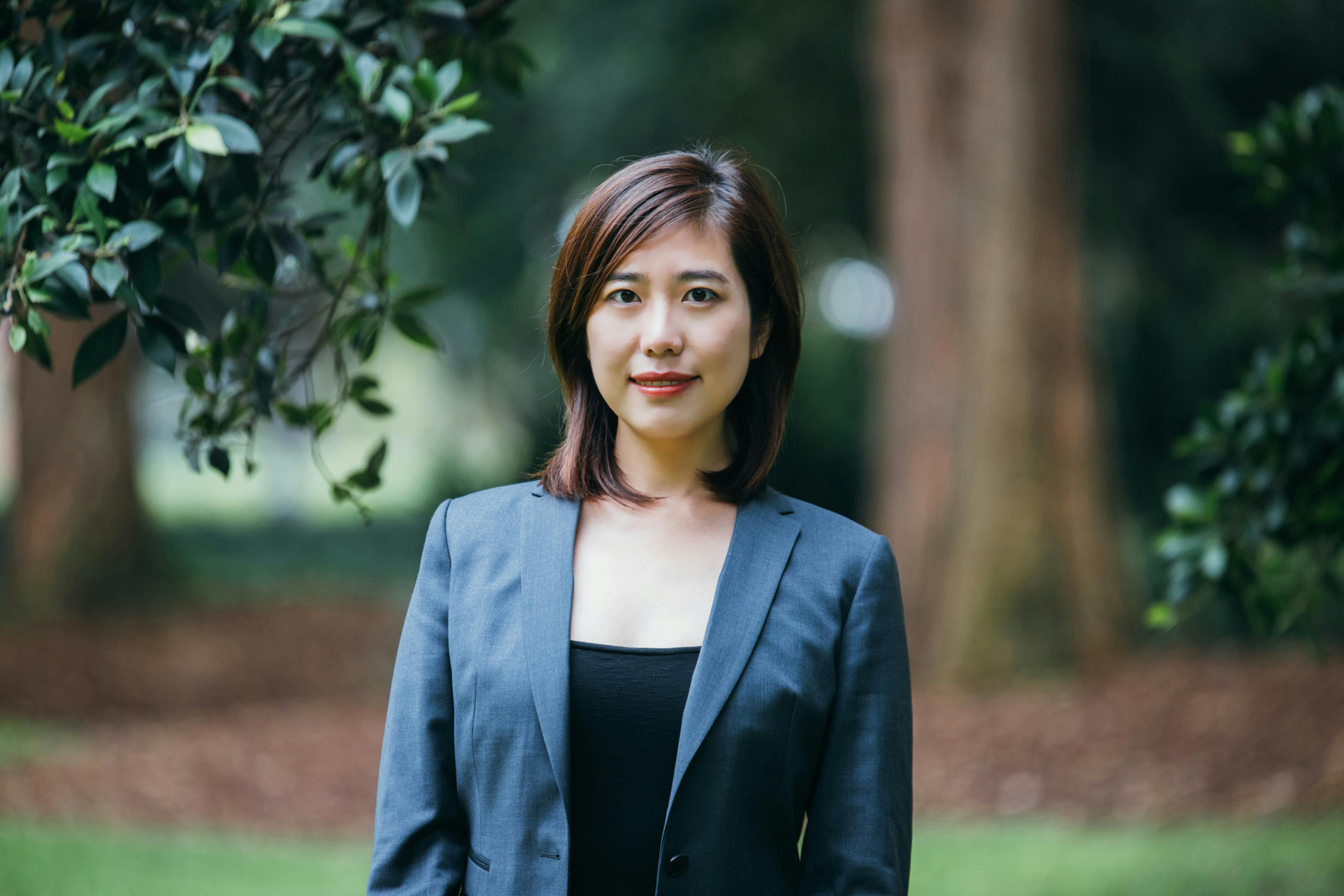 In HelloNation, Property Management Expert Jennifer Oliver Highlights When to Hire a Property Manager — Photo by Broaden Lega