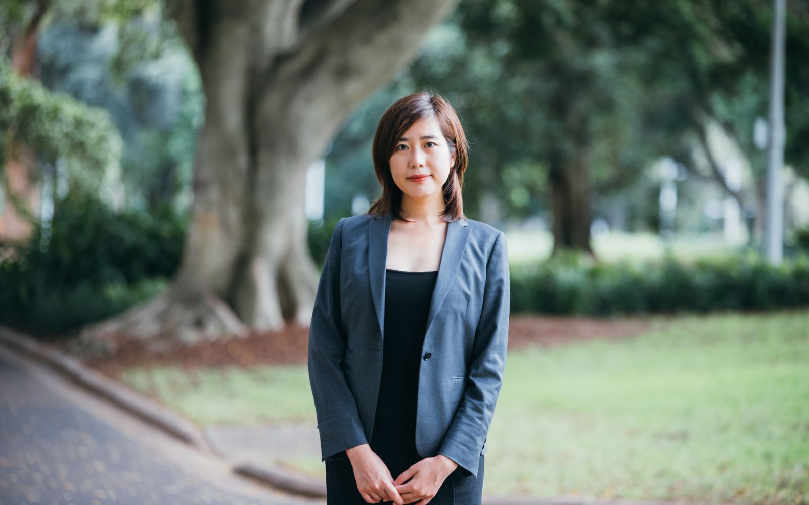 Emily Chen