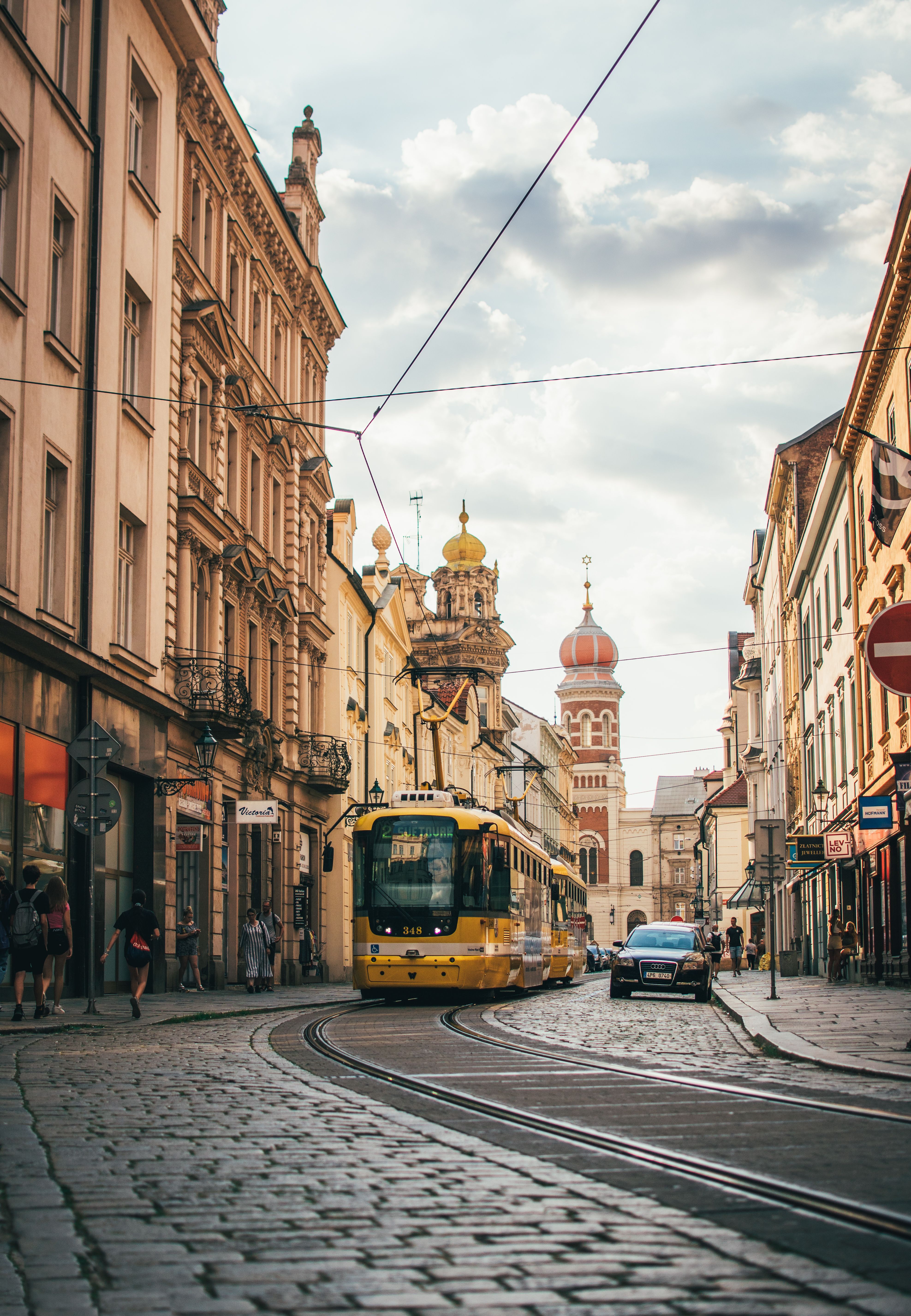 Plzen
