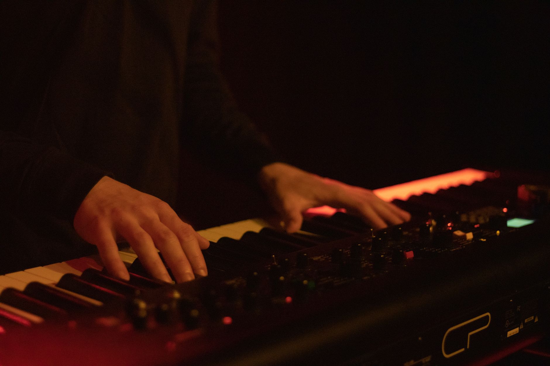 Myth: FX Patches Are Filler, Not Songwriting Tools Myth: FX Patches Are Filler, Not Songwriting Tools