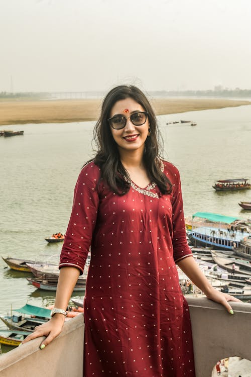 Δωρεάν στοκ φωτογραφιών με γυαλιά ηλίου, γυναίκα, ινδή