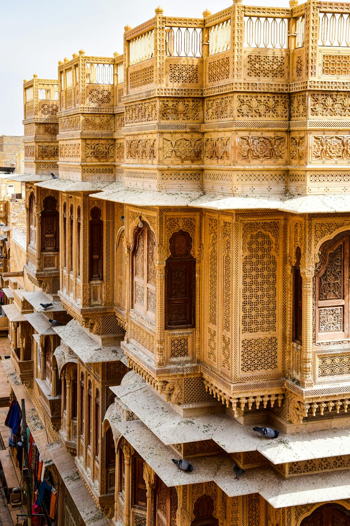 Patwa Haveli Photos, Download The BEST Free Patwa Haveli Stock Photos ...