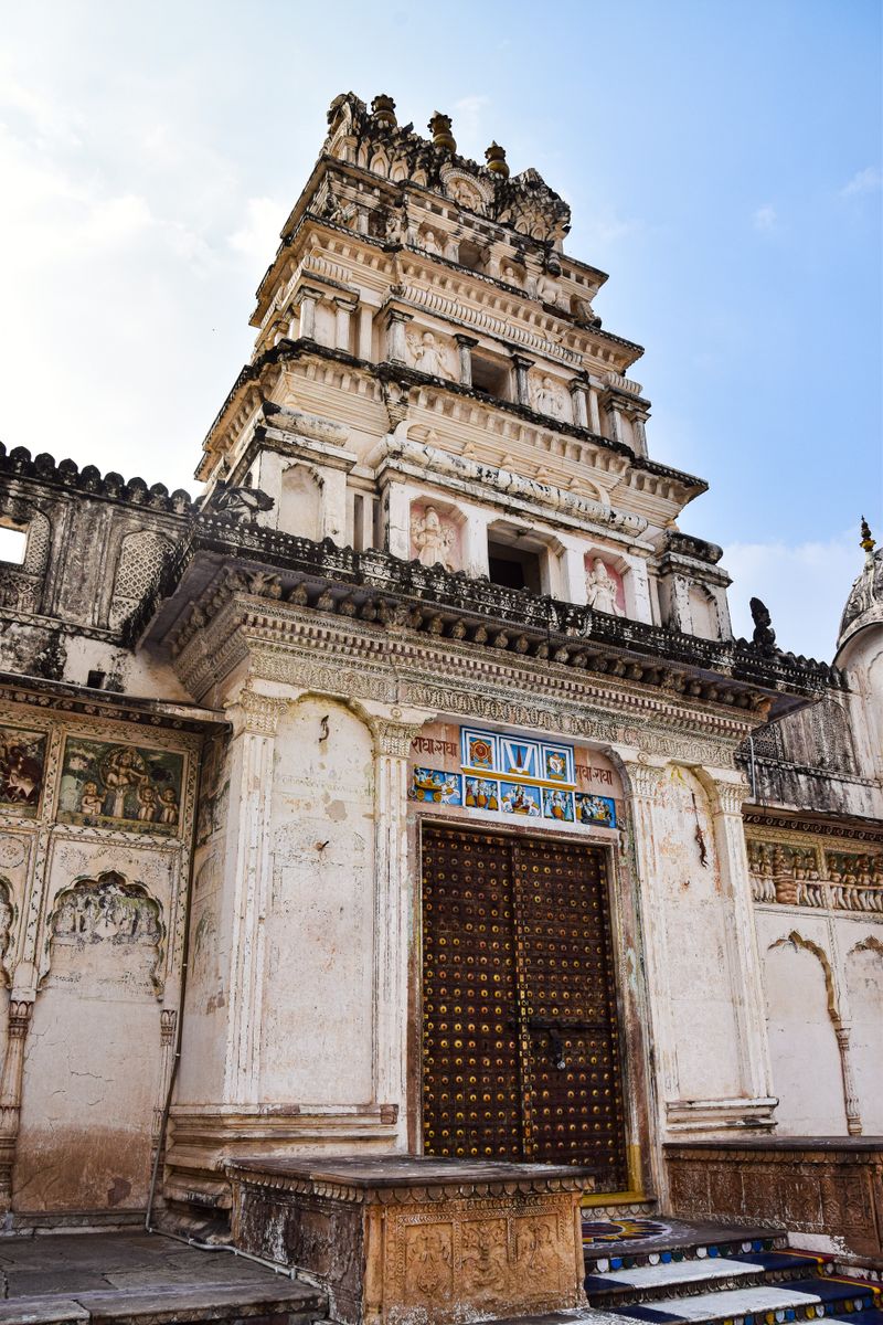 Brahma Yagya Pushkar
