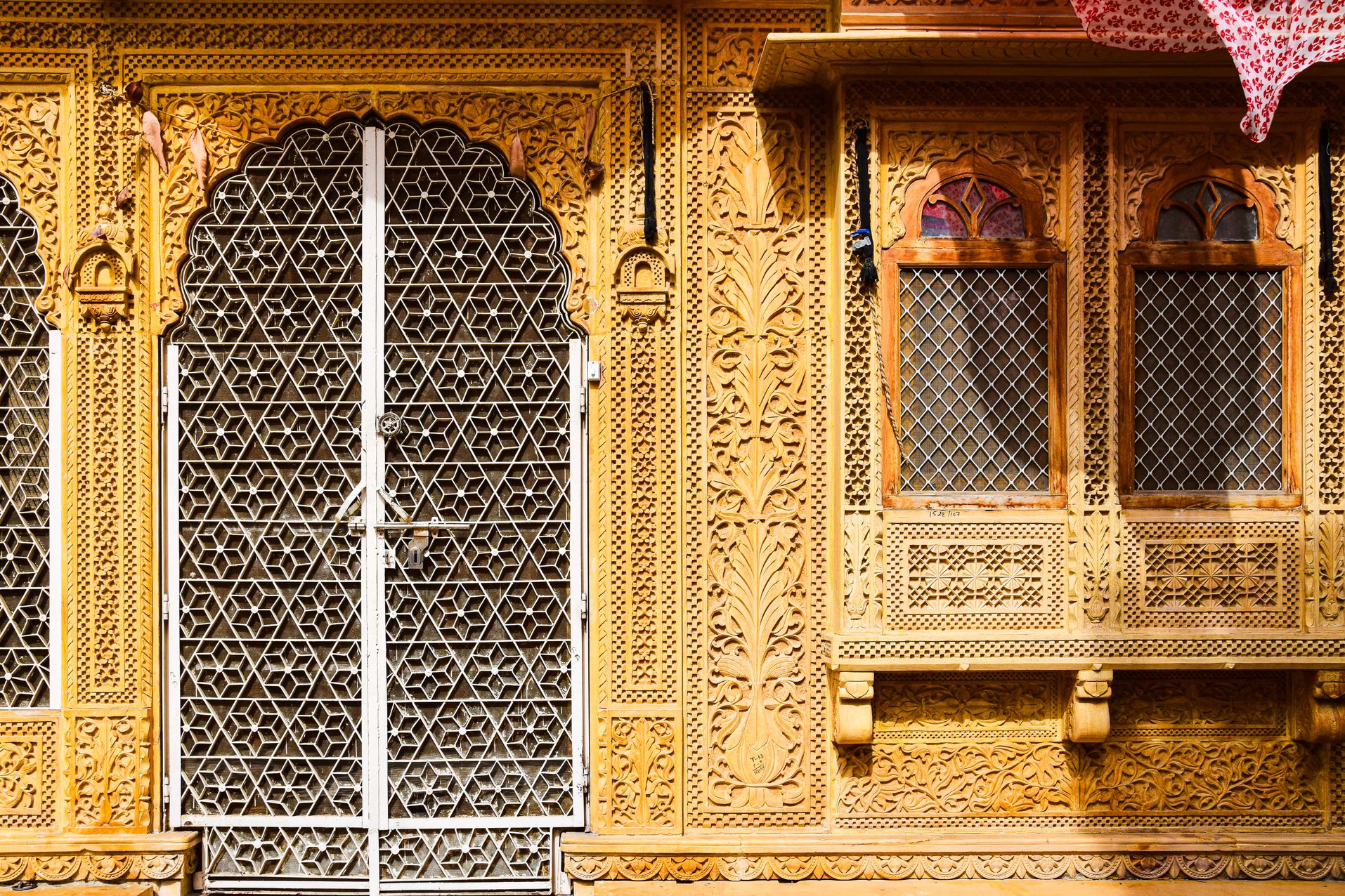 Chhajja Designs: Types, Uses, and Benefits Explained