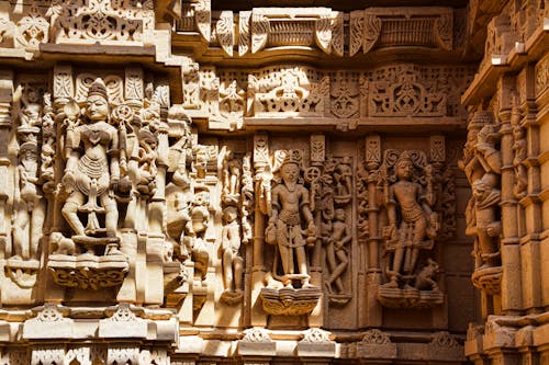 Kostenloses Stock Foto zu geschichte, götter, hindu